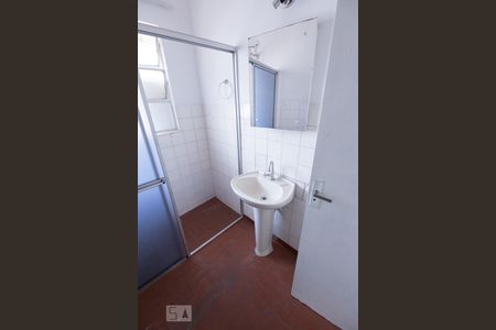 Banheiro de apartamento à venda com 2 quartos, 85m² em Barra Funda, São Paulo