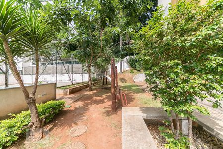 Apartamento para alugar com 70m², 3 quartos e 2 vagas Apartamento para alugar com 70m², 3 quartos e 2 vagasParque Infantil