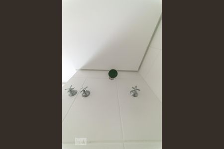 Apartamento para alugar com 70m², 3 quartos e 2 vagas Apartamento para alugar com 70m², 3 quartos e 2 vagasBanheiro