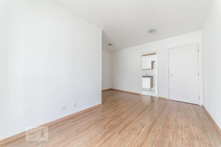 Sala de apartamento para alugar com 3 quartos, 70m² em Mansões Santo Antônio, Campinas