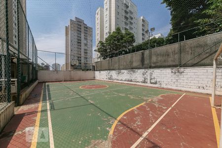 Apartamento para alugar com 70m², 3 quartos e 2 vagas Apartamento para alugar com 70m², 3 quartos e 2 vagasQuadra