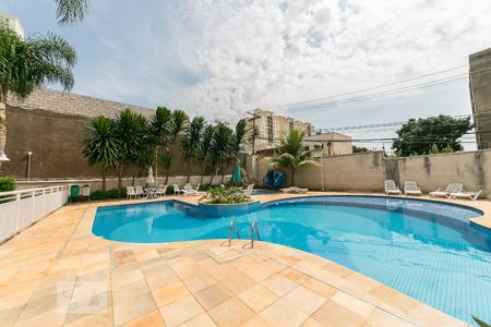 Apartamento para alugar com 70m², 3 quartos e 2 vagas Apartamento para alugar com 70m², 3 quartos e 2 vagasPiscina