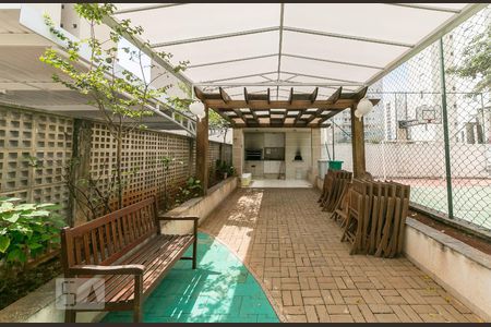 Apartamento para alugar com 70m², 3 quartos e 2 vagas Apartamento para alugar com 70m², 3 quartos e 2 vagasChurraqueira