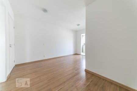 Sala de apartamento para alugar com 3 quartos, 70m² em Mansões Santo Antônio, Campinas