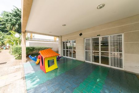 Apartamento para alugar com 70m², 3 quartos e 2 vagas Apartamento para alugar com 70m², 3 quartos e 2 vagasParque