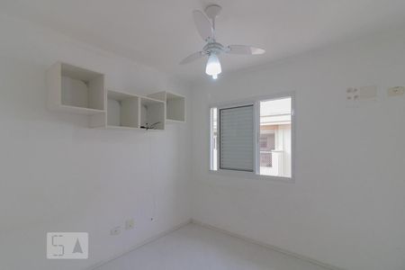 Quarto 2 de apartamento para alugar com 2 quartos, 69m² em Santo Antônio, São Caetano do Sul