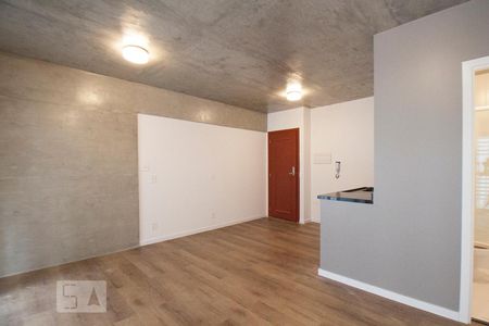 Studio para alugar com 34m², 1 quarto e 1 vagaStudio