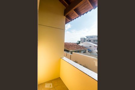 Quarto 1 de casa de condomínio à venda com 3 quartos, 170m² em Teresópolis, Porto Alegre