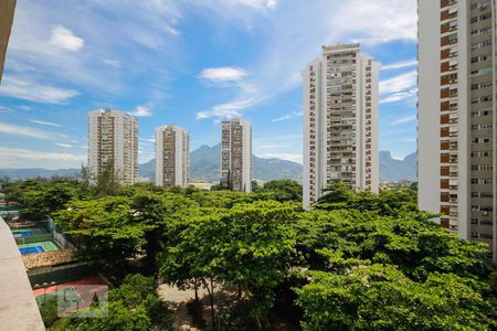 Studio para alugar com 35m², 1 quarto e sem vagaVista