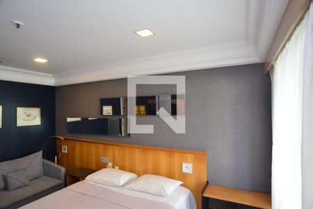 Apartamento para alugar com 1 quarto, 35m² em Barra da Tijuca, Rio de Janeiro