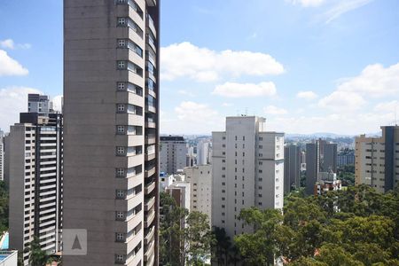 Apartamento à venda com 75m², 2 quartos e 2 vagasVista