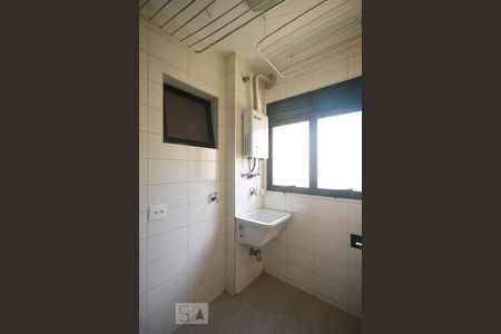 Apartamento à venda com 75m², 2 quartos e 2 vagasÁrea de serviço