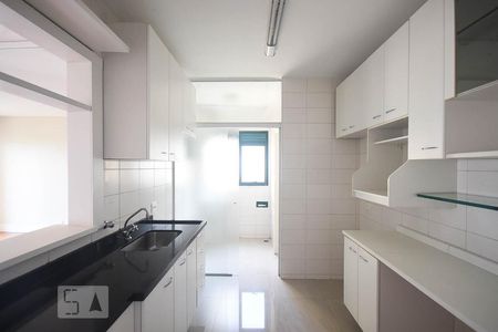 Apartamento à venda com 75m², 2 quartos e 2 vagasCozinha