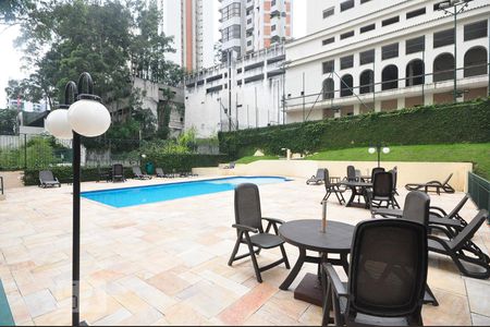 Apartamento à venda com 75m², 2 quartos e 2 vagasPiscina