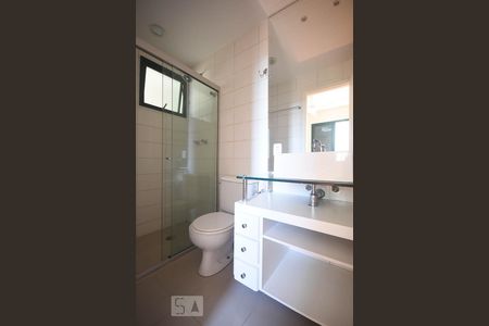 Apartamento à venda com 75m², 2 quartos e 2 vagasBanheiro suíte