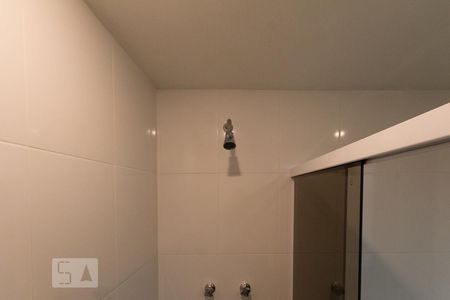 Apartamento à venda com 300m², 4 quartos e 3 vagas Apartamento à venda com 300m², 4 quartos e 3 vagasBanheiro (Suíte 2)