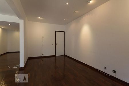 Sala de TV de apartamento à venda com 4 quartos, 300m² em São Conrado, Rio de Janeiro