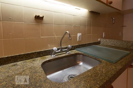 Apartamento à venda com 300m², 4 quartos e 3 vagas Apartamento à venda com 300m², 4 quartos e 3 vagasCozinha