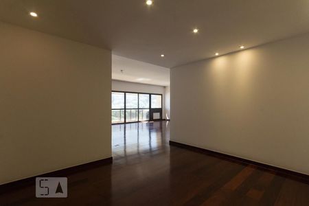 Sala de Jantar de apartamento à venda com 4 quartos, 300m² em São Conrado, Rio de Janeiro