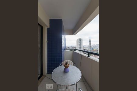 Varanda de apartamento para alugar com 2 quartos, 68m² em Ipiranga, São Paulo