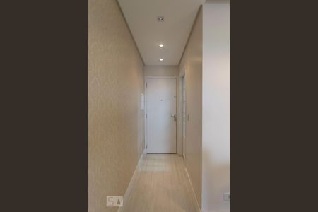 Sala (Entrada) de apartamento para alugar com 2 quartos, 68m² em Ipiranga, São Paulo