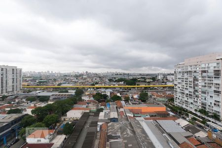 Vista de apartamento para alugar com 2 quartos, 68m² em Ipiranga, São Paulo