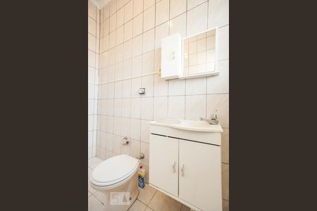 banheiro de apartamento à venda com 3 quartos, 92m² em Alto da Mooca, São Paulo