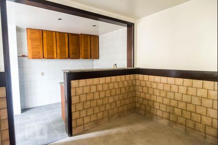 Sala de Jantar de apartamento para alugar com 3 quartos, 81m² em Floresta, Porto Alegre