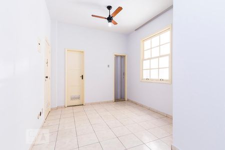 Sala de apartamento para alugar com 1 quarto, 35m² em Centro, Rio de Janeiro