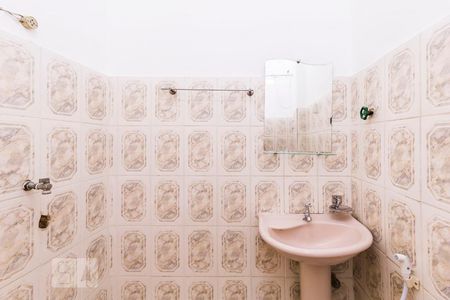 Banheiro de apartamento para alugar com 1 quarto, 35m² em Centro, Rio de Janeiro