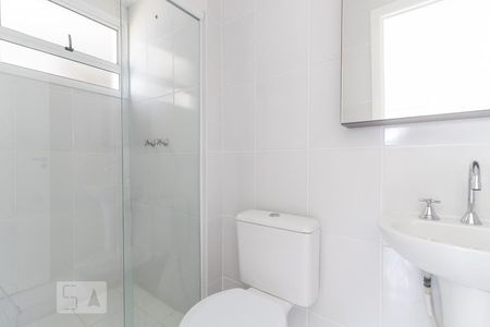 Apartamento à venda com 78m², 3 quartos e 1 vagaBanheiro