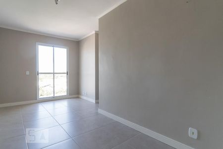 Sala de apartamento à venda com 3 quartos, 78m² em São Sebastião, Porto Alegre