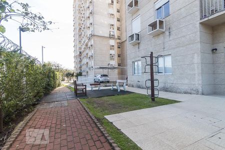 Apartamento à venda com 78m², 3 quartos e 1 vagaÁrea comum