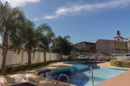 Apartamento à venda com 78m², 3 quartos e 1 vagaÁrea comum - Piscina