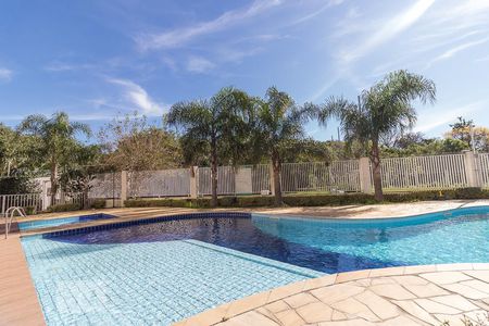 Apartamento à venda com 78m², 3 quartos e 1 vagaÁrea comum - Piscina