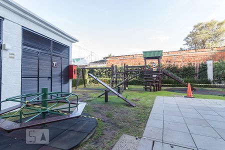 Apartamento à venda com 78m², 3 quartos e 1 vagaÁrea Comum - Playground