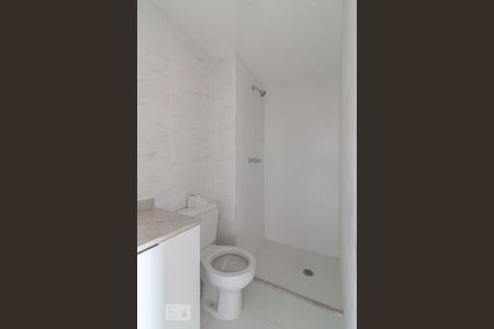 Apartamento à venda com 63m², 2 quartos e 1 vagaBanheiro 