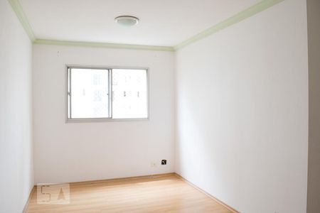 SALA de apartamento para alugar com 2 quartos, 50m² em Santa Teresinha, São Paulo