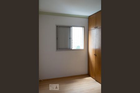 QUARTO 2 de apartamento para alugar com 2 quartos, 50m² em Santa Teresinha, São Paulo