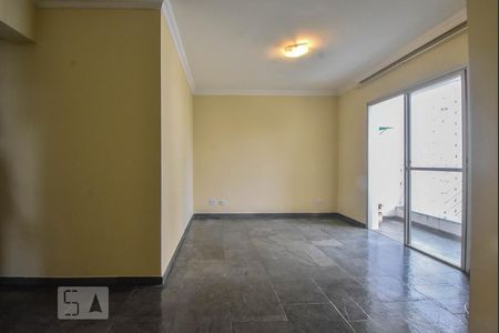 Sala 02 de apartamento para alugar com 2 quartos, 70m² em Vila Sofia, São Paulo