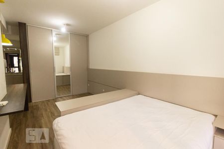 Studio para alugar com 37m², 1 quarto e sem vagaStudio