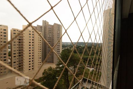 Studio para alugar com 37m², 1 quarto e sem vagaVista