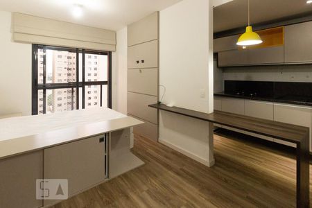 Studio para alugar com 37m², 1 quarto e sem vagaStudio