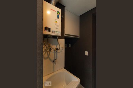 Studio para alugar com 37m², 1 quarto e sem vagaÁrea de serviço