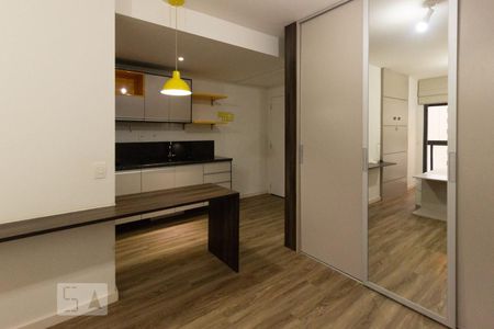 Studio para alugar com 37m², 1 quarto e sem vagaStudio