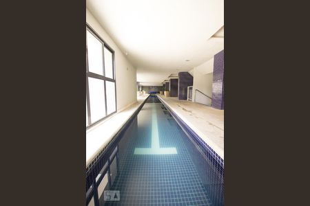 Studio para alugar com 37m², 1 quarto e sem vagaPiscina