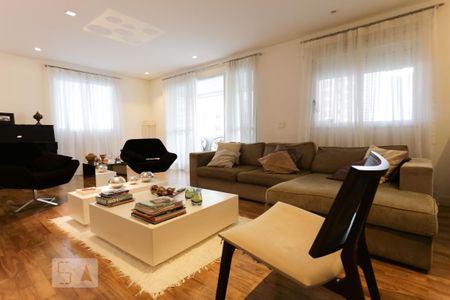 Apartamento para alugar em Paraíso