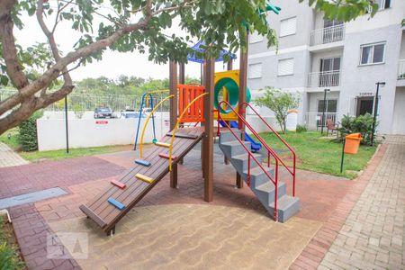 Apartamento para alugar com 54m², 2 quartos e 1 vaga Apartamento para alugar com 54m², 2 quartos e 1 vagaPlayground