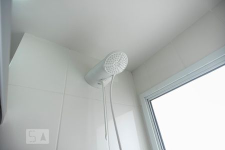 Apartamento para alugar com 54m², 2 quartos e 1 vaga Apartamento para alugar com 54m², 2 quartos e 1 vagaBanheiro