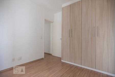 Apartamento para alugar com 54m², 2 quartos e 1 vaga Apartamento para alugar com 54m², 2 quartos e 1 vagaQuarto 2
